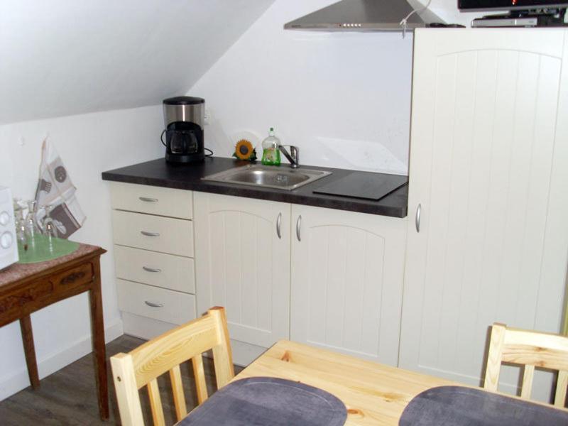 La Jolimessine Bed & Breakfast Jolimetz Bagian luar foto