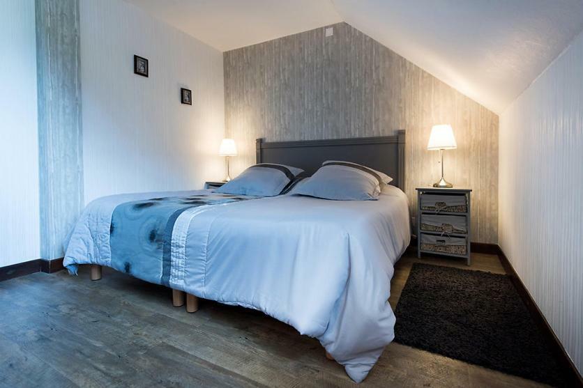 La Jolimessine Bed & Breakfast Jolimetz Bagian luar foto